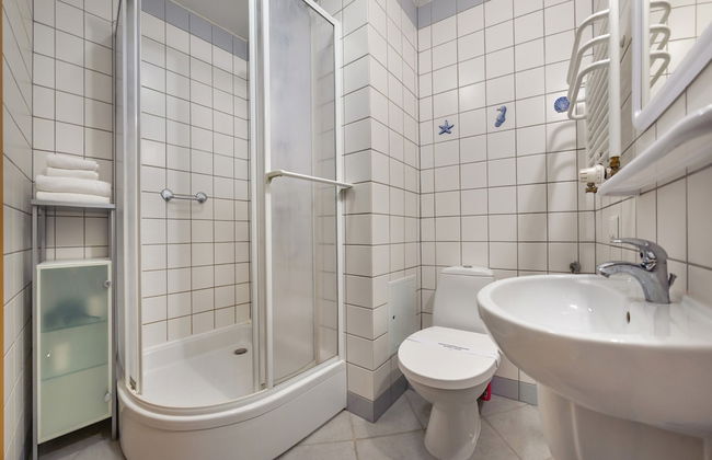 Apartamenty Sun & Snow w Rezydencji Bielik - Foto 48