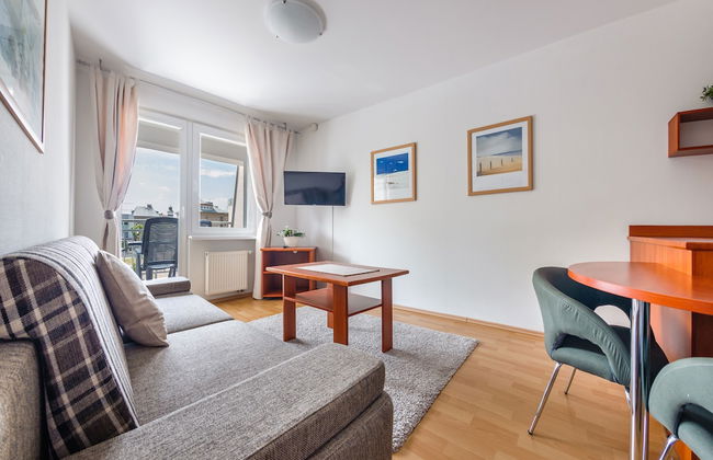 Apartamenty Sun & Snow w Rezydencji Bielik - Foto 41