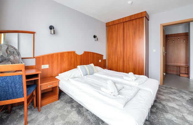 Apartamenty Sun & Snow w Rezydencji Bielik - Foto 15