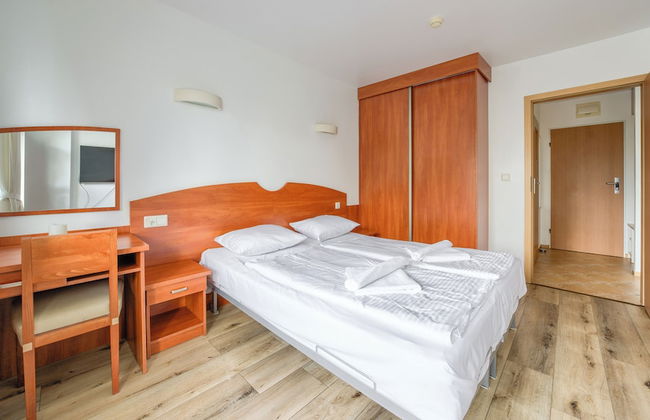 Apartamenty Sun & Snow w Rezydencji Bielik - Foto 17