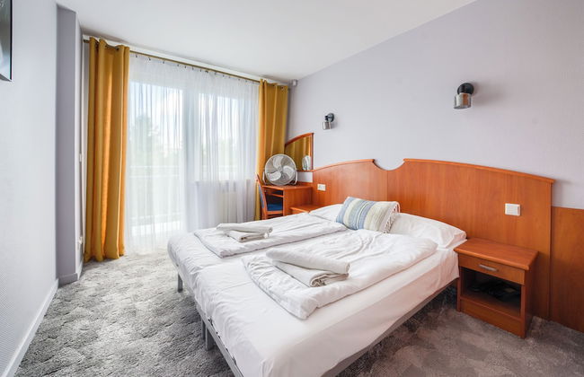 Apartamenty Sun & Snow w Rezydencji Bielik - Foto 14
