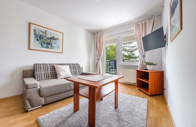 Apartamenty Sun & Snow w Rezydencji Bielik - Foto 6