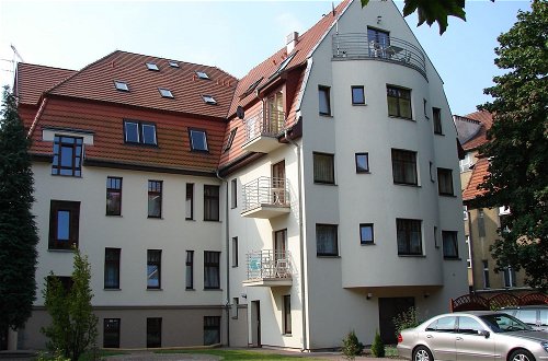 Photo 1 - Apartamenty Swinoujscie - Labedz