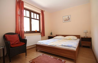 Photo 2 - Apartamenty Swinoujscie - Labedz