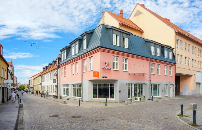 Forenom Aparthotel Lund - Foto 21