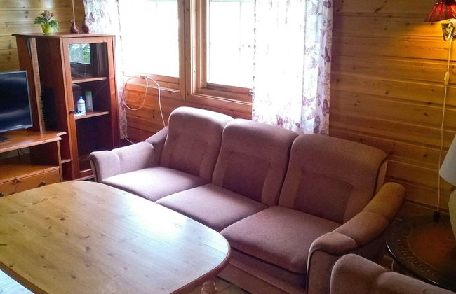 6 Person Holiday Home in Engavagen-by Traum - Foto 15