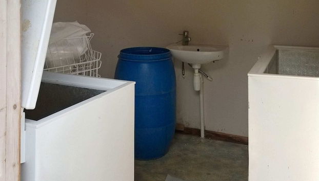 Badezimmer