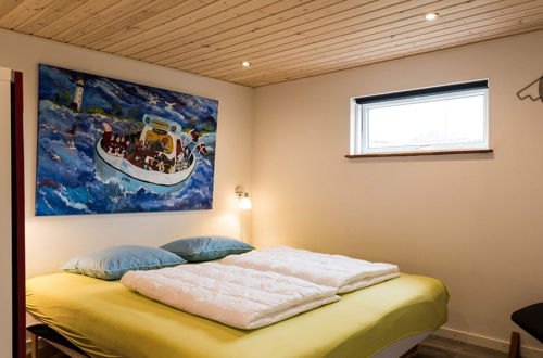 Photo 3 - 4 Person Holiday Home in Hvide Sande