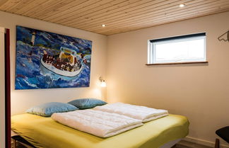 Photo 3 - 4 Person Holiday Home in Hvide Sande