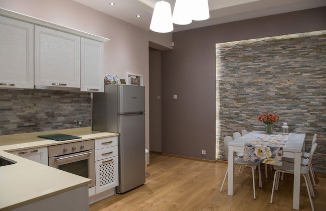 The North Tower Apartment - Foto 14