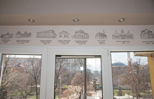 The North Tower Apartment - Foto 46