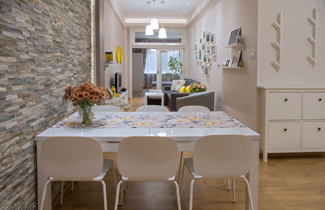 The North Tower Apartment - Foto 22