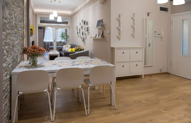 The North Tower Apartment - Foto 20