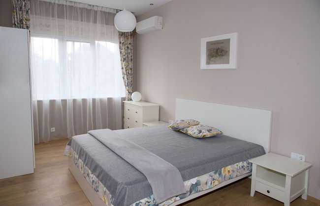 The North Tower Apartment - Foto 2