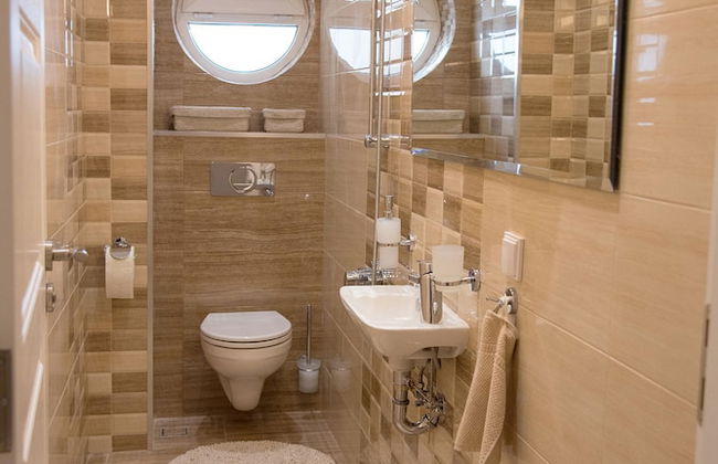 The North Tower Apartment - Foto 34