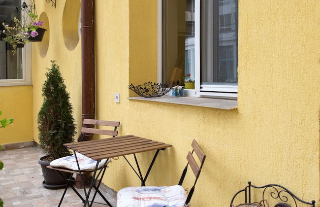 The North Tower Apartment - Foto 31