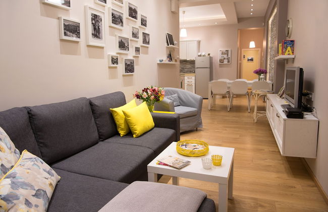 The North Tower Apartment - Foto 21