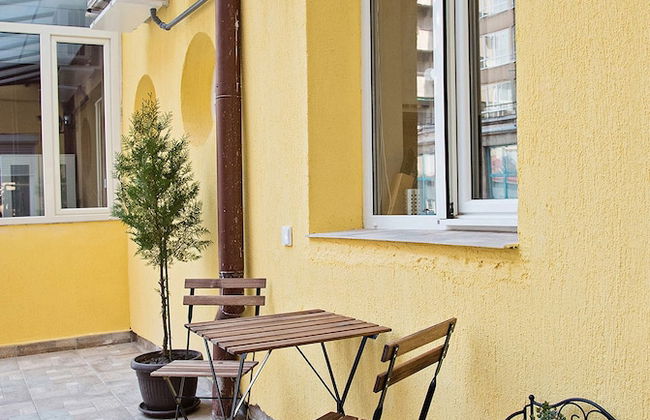 The North Tower Apartment - Foto 29