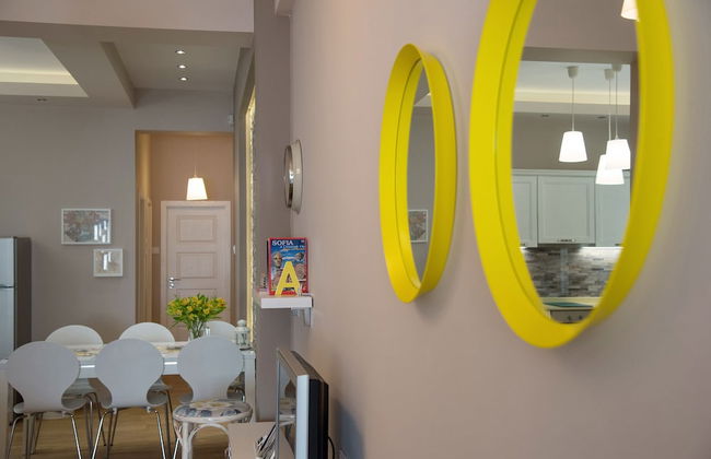 The North Tower Apartment - Foto 18