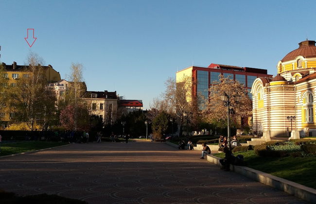 The North Tower Apartment - Foto 41