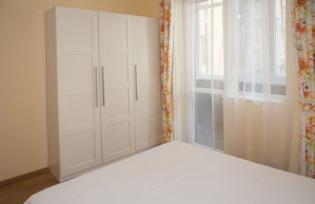 The North Tower Apartment - Foto 5