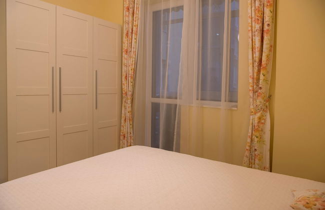The North Tower Apartment - Foto 8