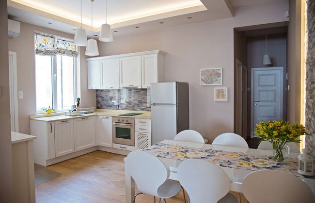 The North Tower Apartment - Foto 19