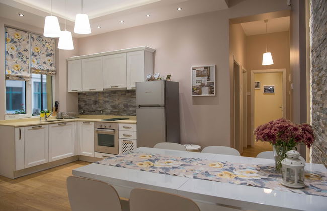 The North Tower Apartment - Foto 1