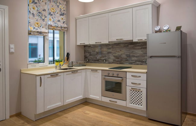 The North Tower Apartment - Foto 15