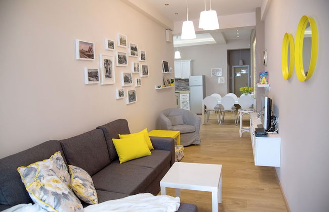 The North Tower Apartment - Foto 16