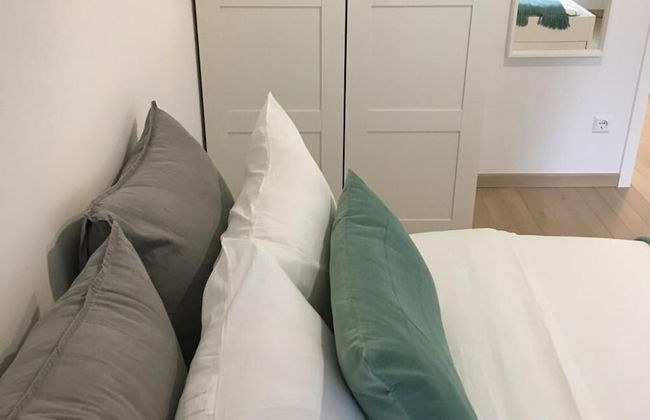 Modern Flat in City Center - Foto 1