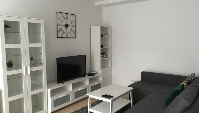 Photo 1 - Trendy New & Large 3 Beds, 90m2 in City Center