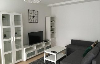 Foto 1 - Trendy New & Large 3 Beds, 90m2 in City Center