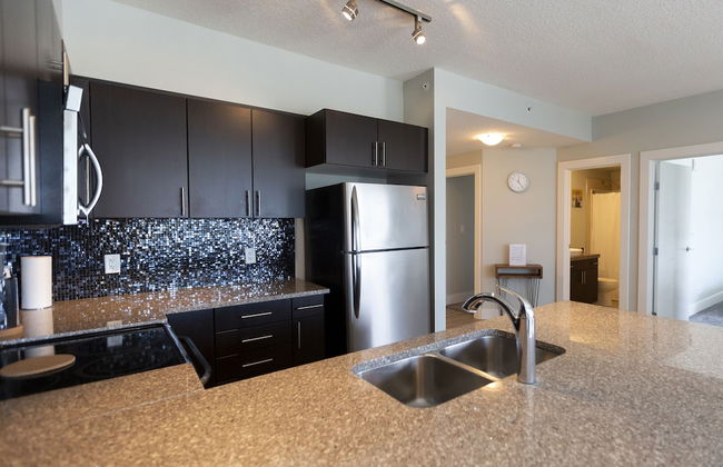 Icon 2 Apartments by Corporate Stays - Foto 16