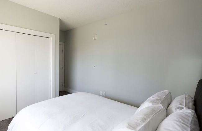 Icon 2 Apartments by Corporate Stays - Foto 7