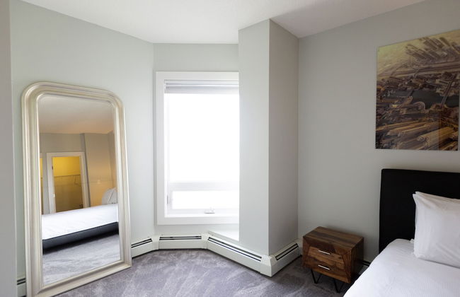 Icon 2 Apartments by Corporate Stays - Foto 4