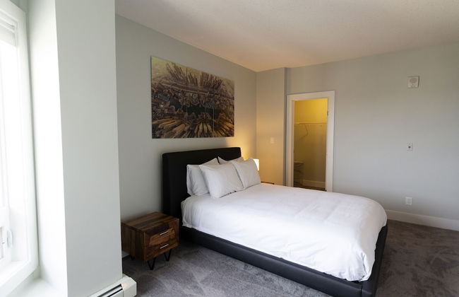 Icon 2 Apartments by Corporate Stays - Foto 12