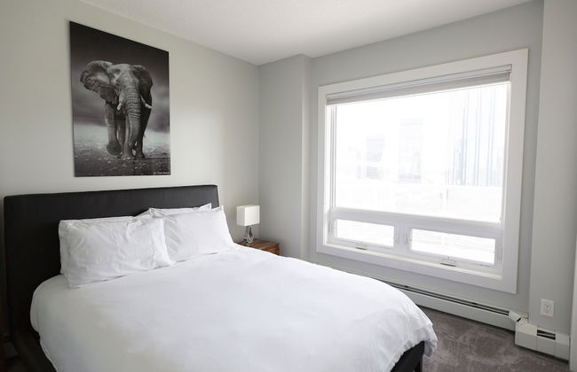 Icon 2 Apartments by Corporate Stays - Foto 5