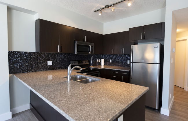 Icon 2 Apartments by Corporate Stays - Foto 17
