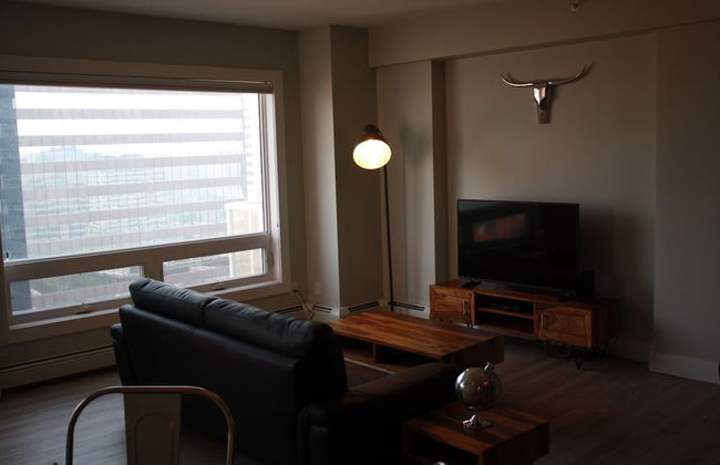 Icon 2 Apartments by Corporate Stays - Foto 25