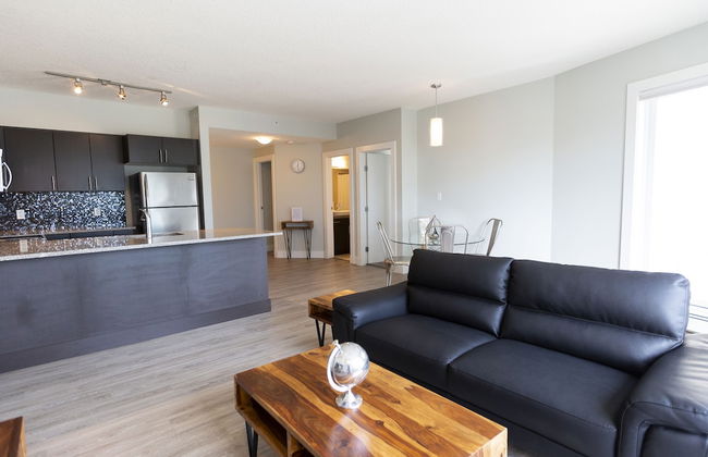 Icon 2 Apartments by Corporate Stays - Foto 1