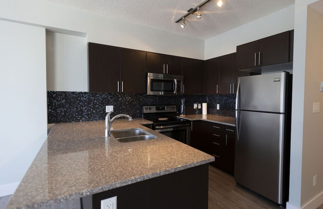 Icon 2 Apartments by Corporate Stays - Foto 19