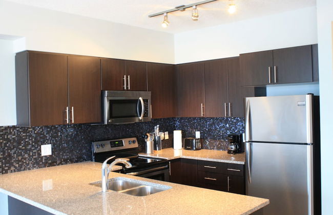 Icon 2 Apartments by Corporate Stays - Foto 15
