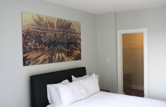 Icon 2 Apartments by Corporate Stays - Foto 3