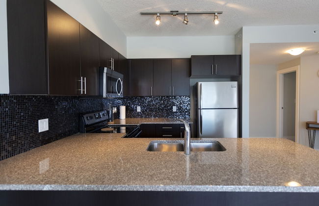Icon 2 Apartments by Corporate Stays - Foto 20