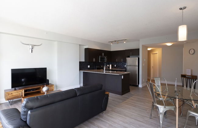 Icon 2 Apartments by Corporate Stays - Foto 23