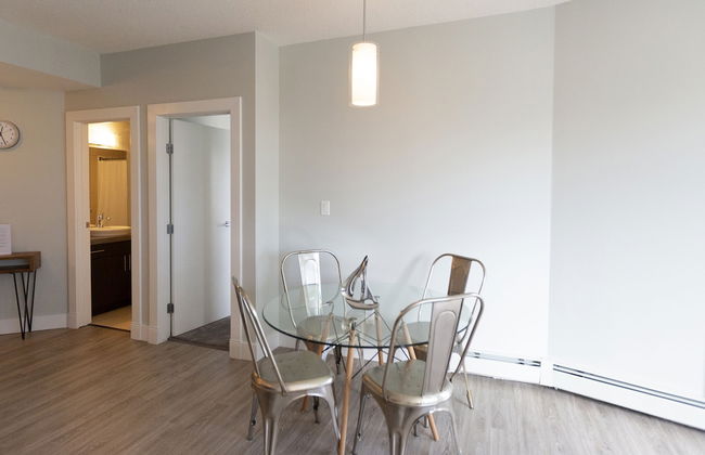 Icon 2 Apartments by Corporate Stays - Foto 21