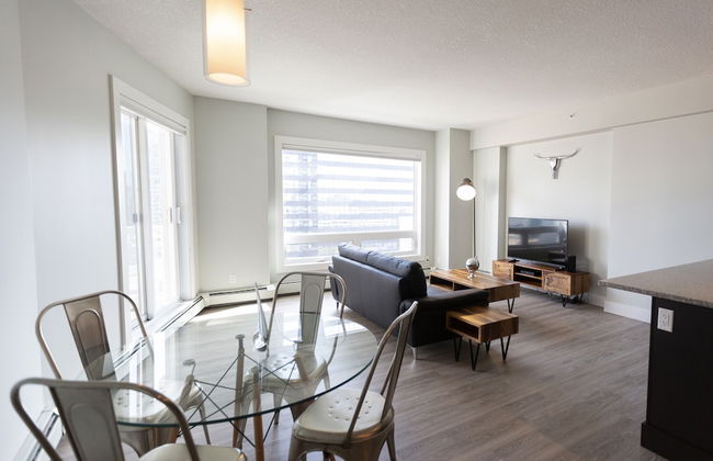 Icon 2 Apartments by Corporate Stays - Foto 22