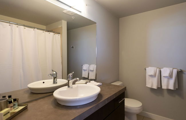 Icon 2 Apartments by Corporate Stays - Foto 29