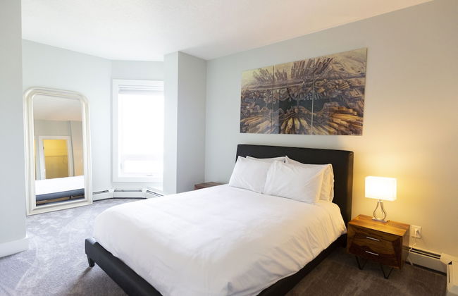 Icon 2 Apartments by Corporate Stays - Foto 10